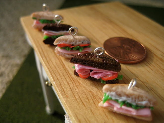 Sandwiches