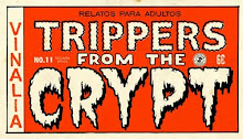 Blog Trippers from the Crypt