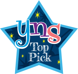 YNS Top Pick - September 2016