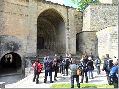 Iglesia de San Esteban 5