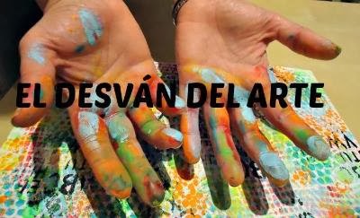 El Desvan del Arte