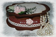 Beautiful box by Tonje