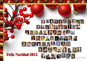 Navidad 2012 -JUEVEROS-