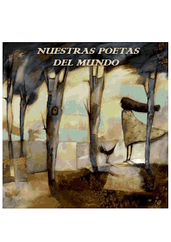 Antología Mujeres poetas del mundo