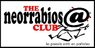 THE NEORRABIOSO CLUB