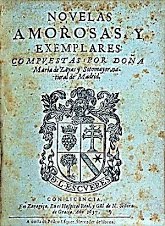 Lectura de las novelas de María de Zayas