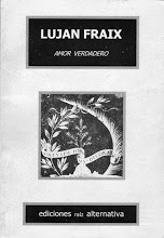 Reseña de mi libro de poemas