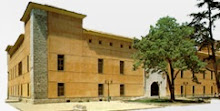 BIBLIOTECA DE LA JUNTA DE CASTILLA Y LEÓN. PLAZA DE LA TRINIDAD