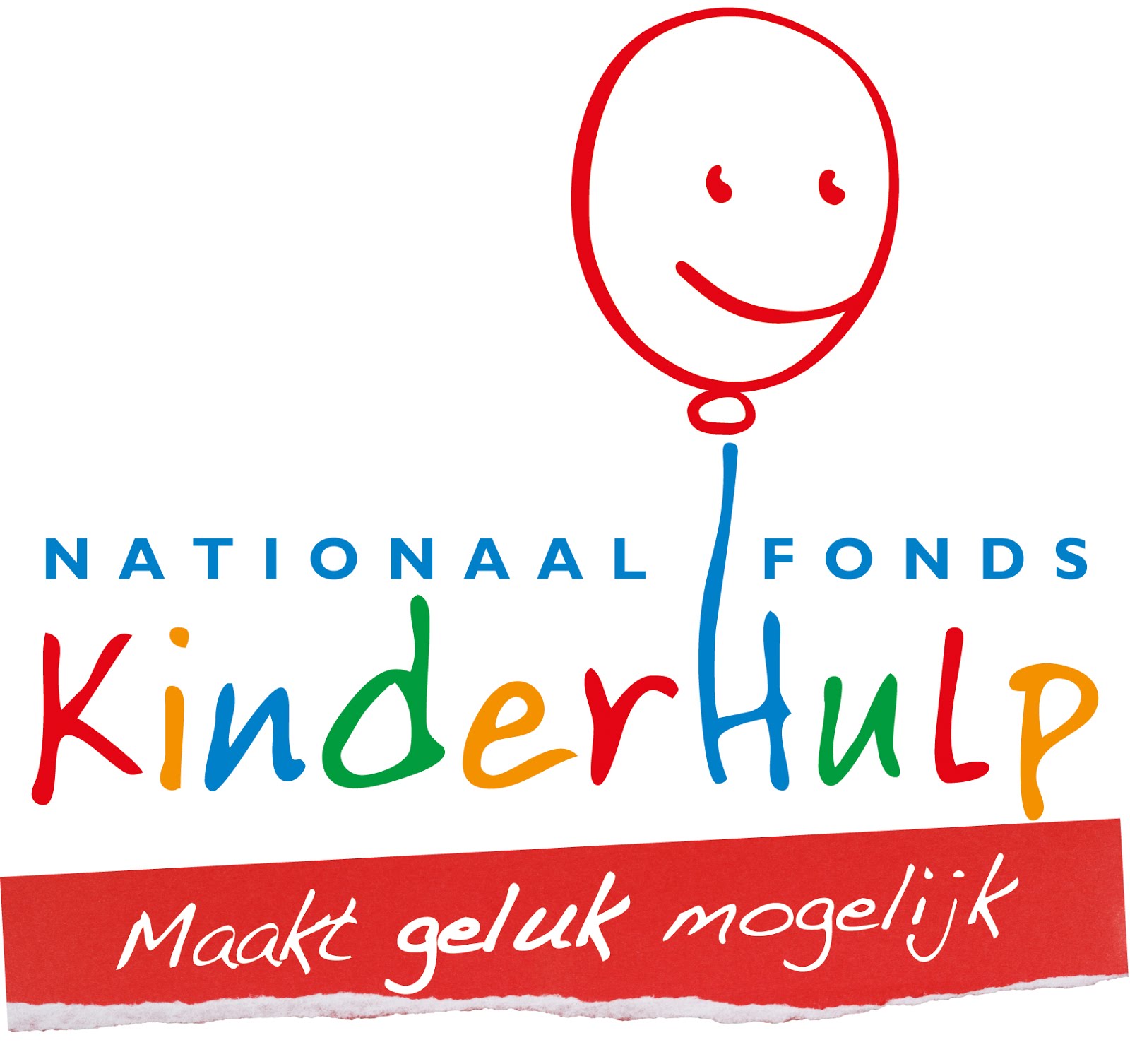 Nationaal Fonds Kinderhulp