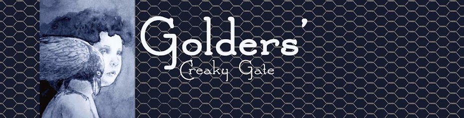 Golders Creaky Gate