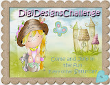 Digi and stamp Challenge Blog