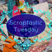 Scraptastic Tuesday 