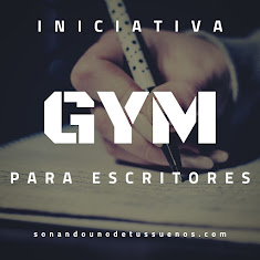 Gym para escritores