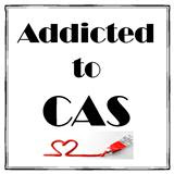 addicted to CAS