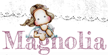 ♥ MAGNOLIA WEBSIDE ♥