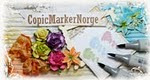 Norsk Copicblogg