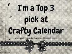 Top 3 at Crafty Calender