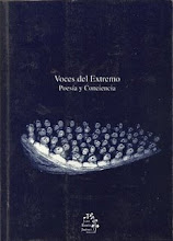 VOCES DEL EXTREMO: Poesía & Conciencia