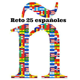 Reto 25 Españoles 2020