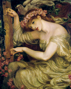 Dante Rossetti