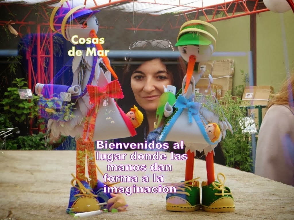 COSAS DE MAR