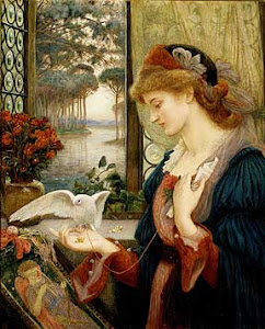 Marie Spartali Stillman