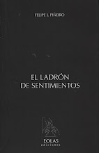 EL LADRÓN DE SENTIMIENTOS