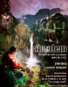 Revista de literatura Absolem