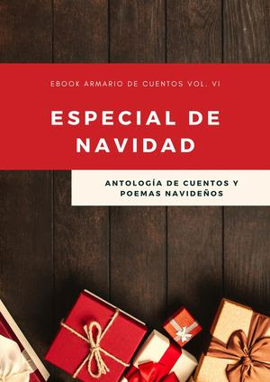 Antología "Especial Navidad"