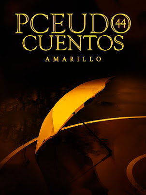 Antología Amarillo Editorial Letrarium