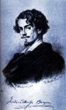 Lectura de Gustavo Adolfo Bécquer