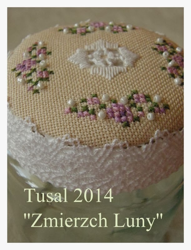 Tusal 2014