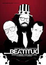 BEATITUD EN MADRID