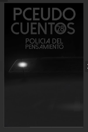 Antología Policía del Pensamiento