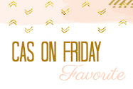 CAS on Friday Favorite...