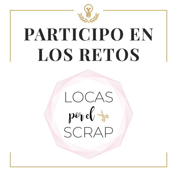 Locas por el scrap