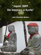 "Japón 2009. De Sapporo a Kyoto"