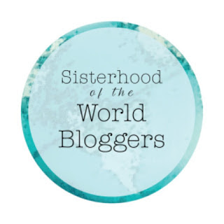 Premios Sisterhood of the World Bloggers