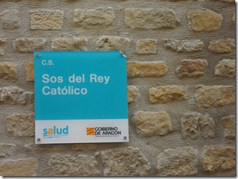 sos del rey católico