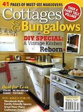 COTTAGES & BUNGALOWS: