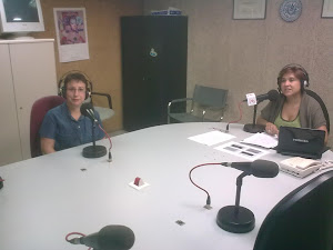 Programa de Radio La Vida Continua