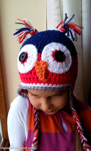 Anastasia's Owl Hat_1