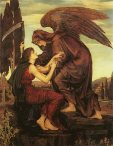 Evelyn de Morgan