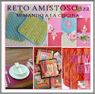 RETO AMISTOSO 122