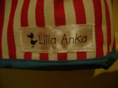 Lilla Anka