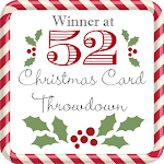 52 Christmas Card Throwdown