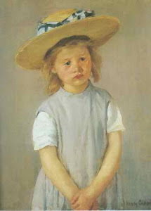 Mary Cassatt