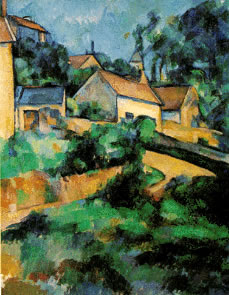 Paul Cézanne