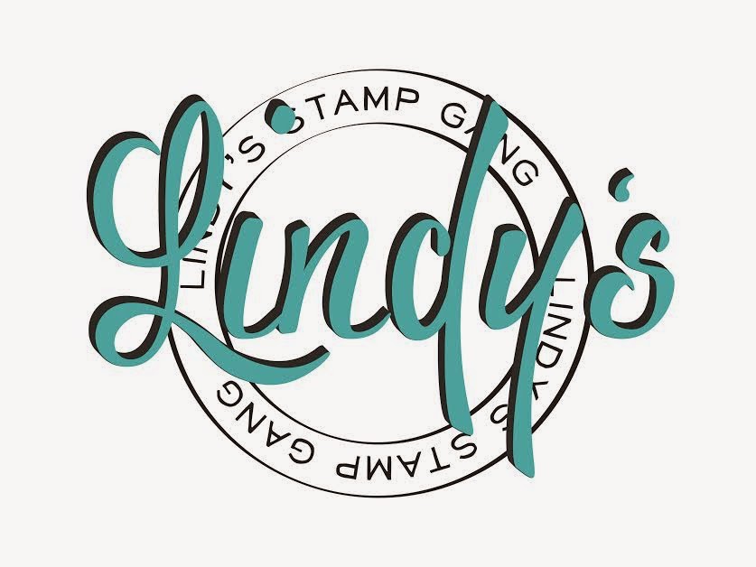 Lindy's Stamp Gang