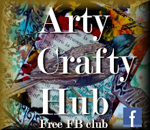 The ArtyCraftyHub